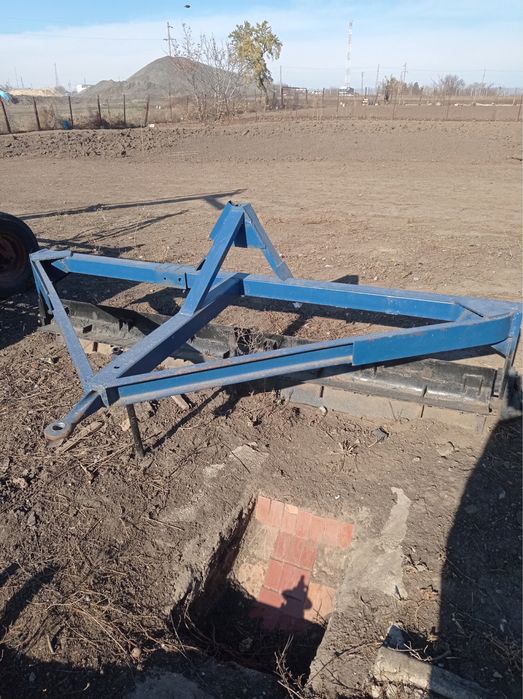 Продаю Каток рублячий, 3 м