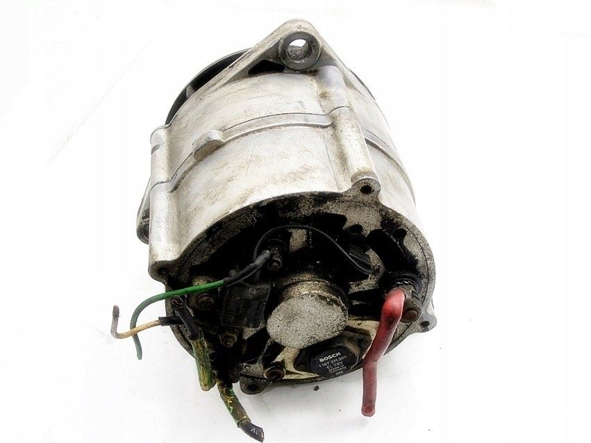 Alternator Mercedes Om 421 O303 Ng 10964Ccm