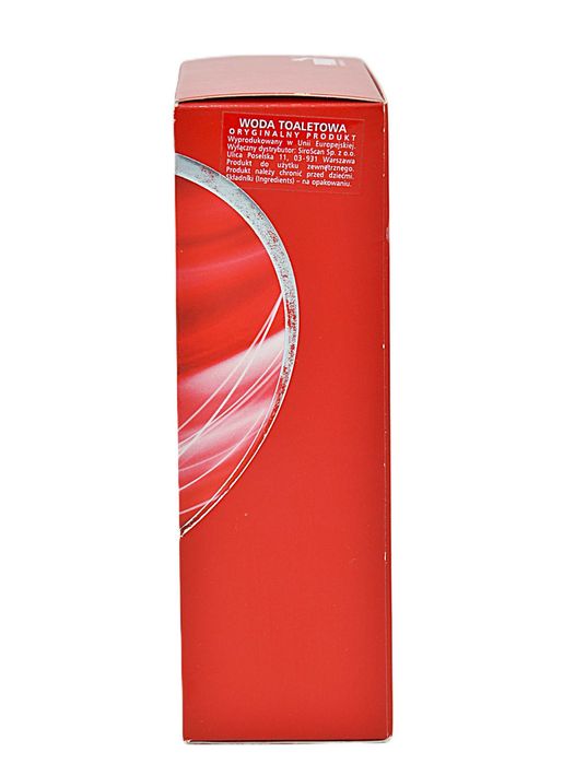 Puma Urban Motion Woman 60ml edt Woda Toaletowa Mega Unikat