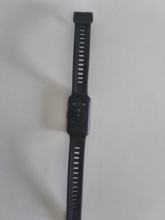 Smartband Huawei Band 10 Preto