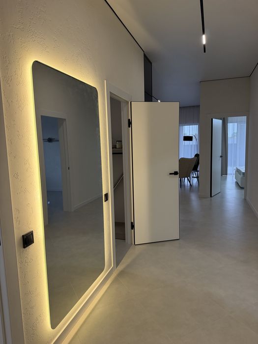 продам будинок з ремонтом у Бучі, газ, 6 соток