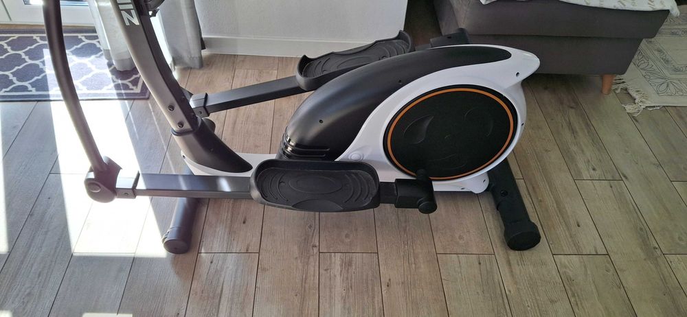 Orbitrek trenazer Zipro