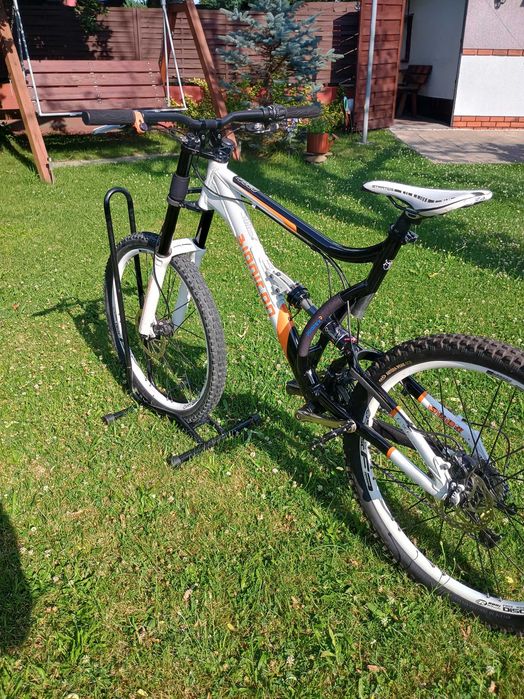 Sprzedam rower MTB Bionicon edison