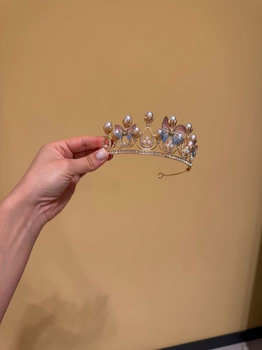 святкова сукня в стилі принцес Disney