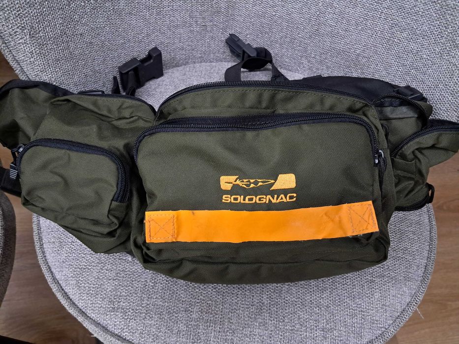 Mochilas caminhadas