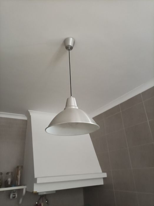 Candeeiro de tecto IKEA