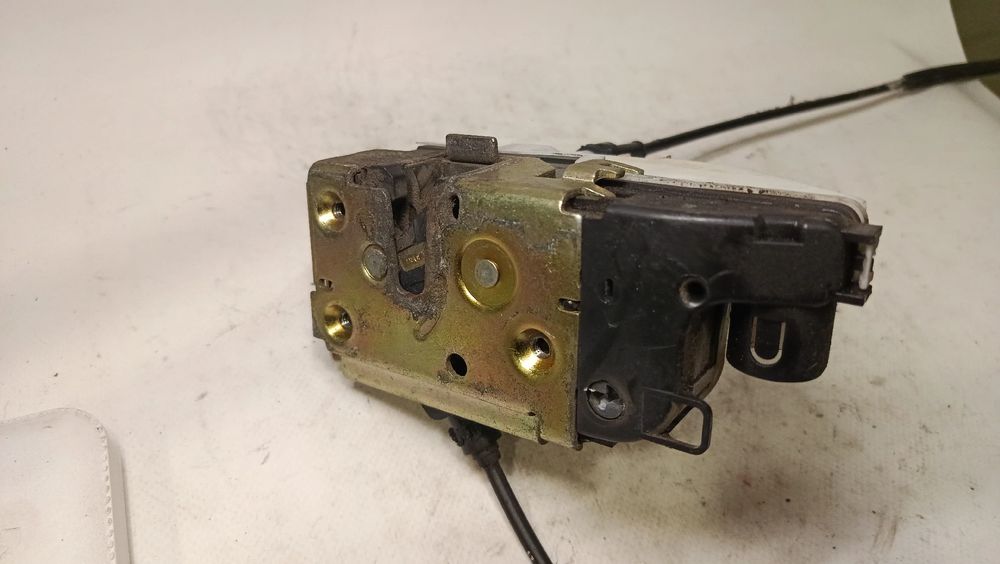 Fechadura / fecho porta frente direito CITROËN C2 (JM_)
