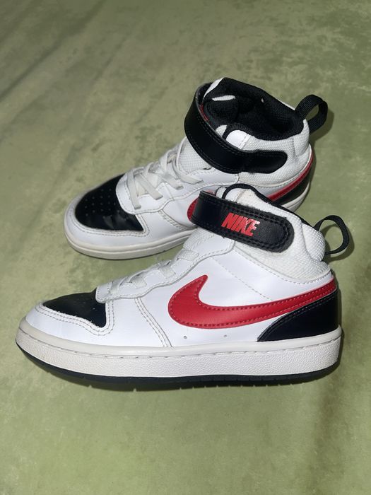 Оригінальні Кросівки дитячі Nike eur 29.5