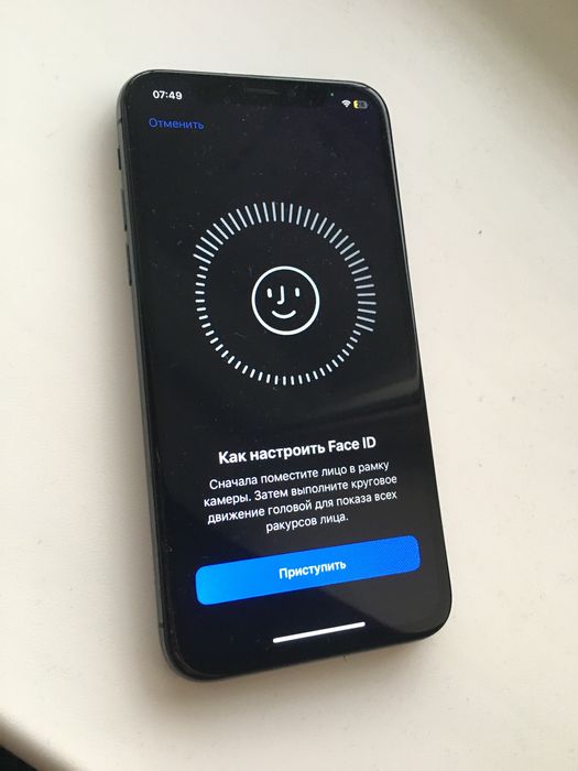 Iphone X 64gb неверлок