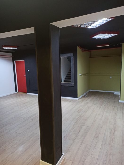 Lokal 72 m2 do wynajęcia
