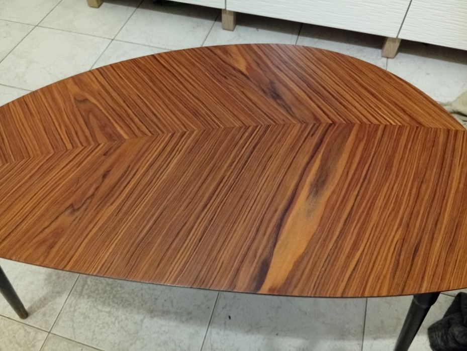 Mesa de centro IKEA lovbacken