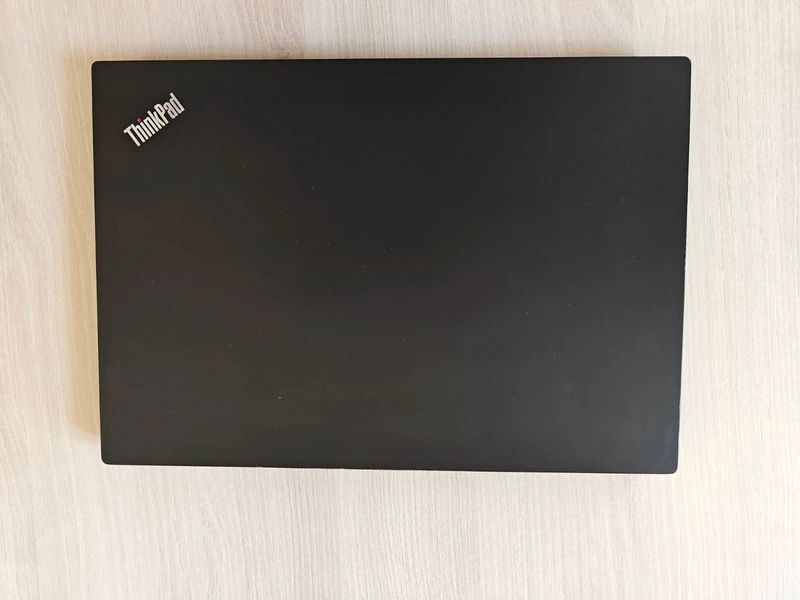 Lenovo Thinkpad L380 i5 8ª Geração 8GB RAM 240GB SSD