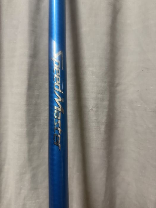 Cana telescopica Shimano Speedmaster DX TE Surf 220 4,5m