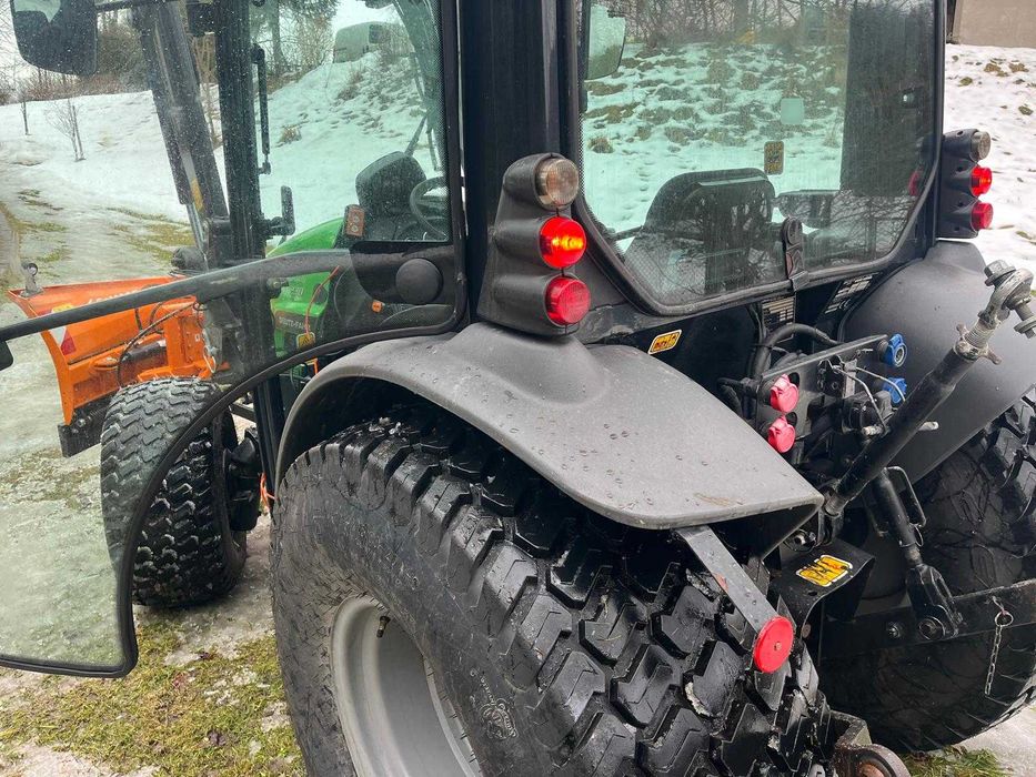 Deutz Agrokid 230 tylko 500 mth Perełka!!!