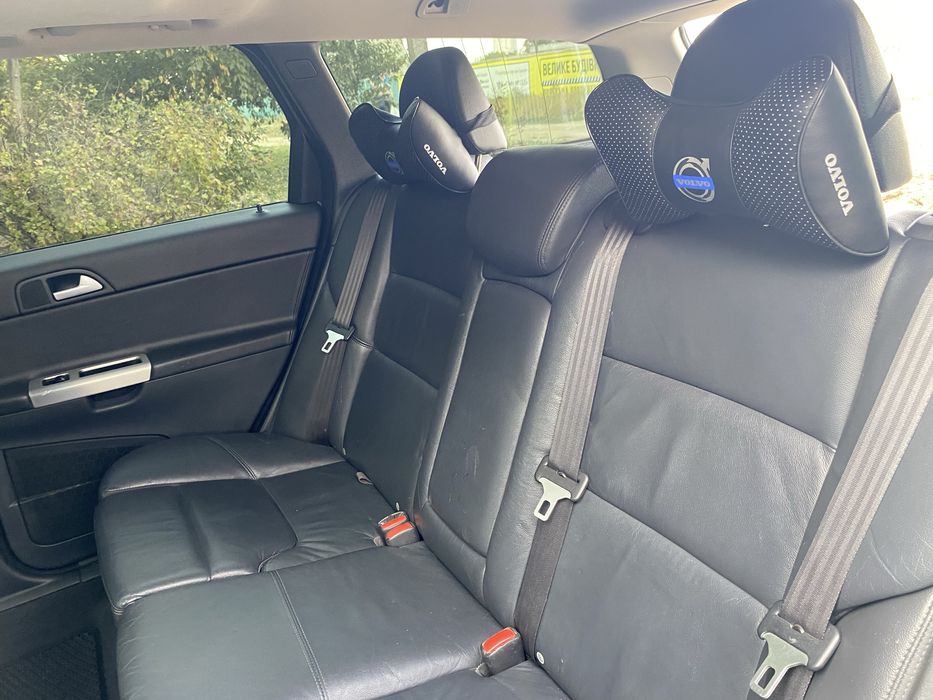 Volvo v50 1.6 дизель