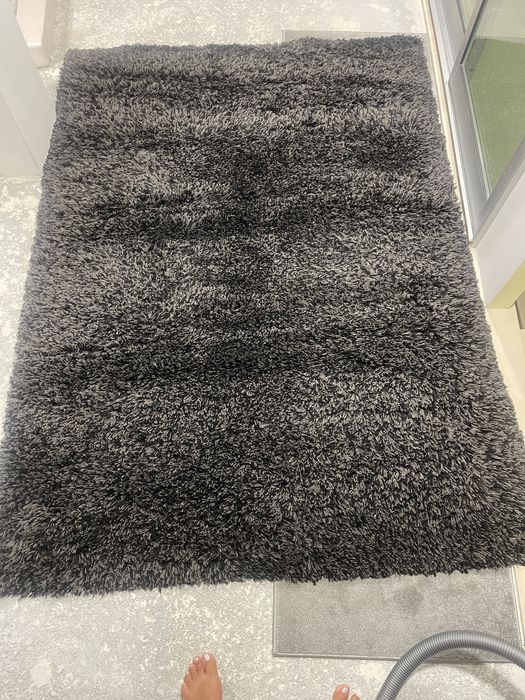 Carpetes Pretas e Cinza64550425467138123
