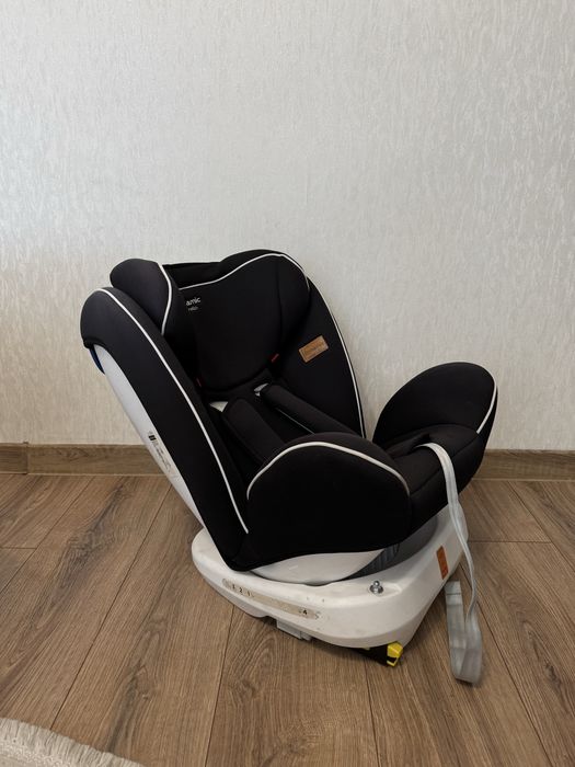 Дитяче автокрісло 0-36 kg, поворот 360 на IZOFIX