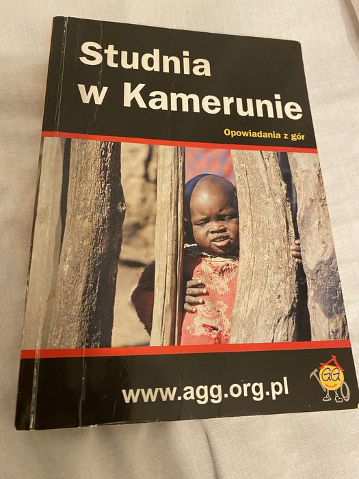 Studnia w Kamerunie, Opowiadania z gór