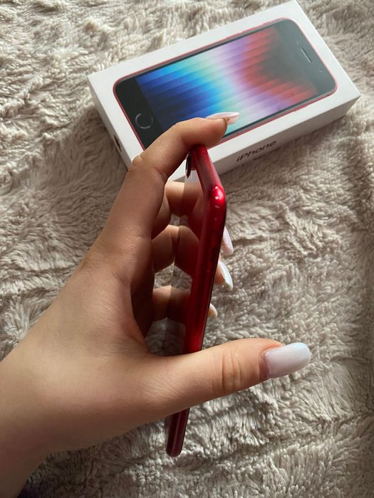 iPhone SE 2022 64 GB