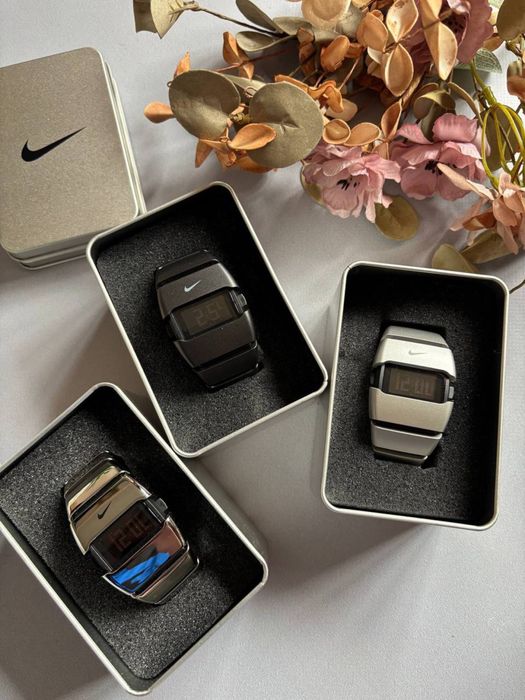 Nike Triax D-Line Годинник