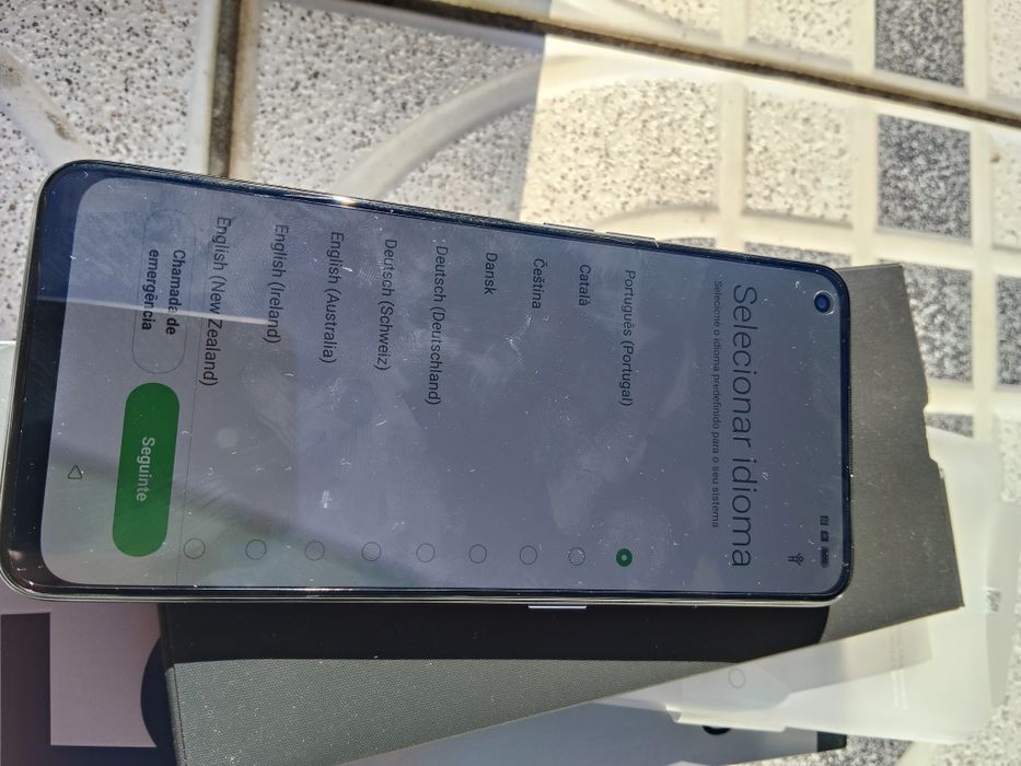 Oppo Find X5 lite 5.55 [8/256GB]64553201093635124