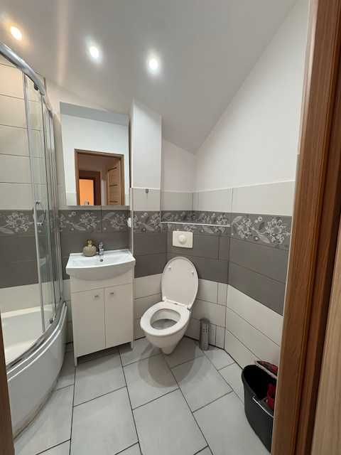 Wynajmę mieszkanie 2 pokoje w Oławie ul. Chrobrego