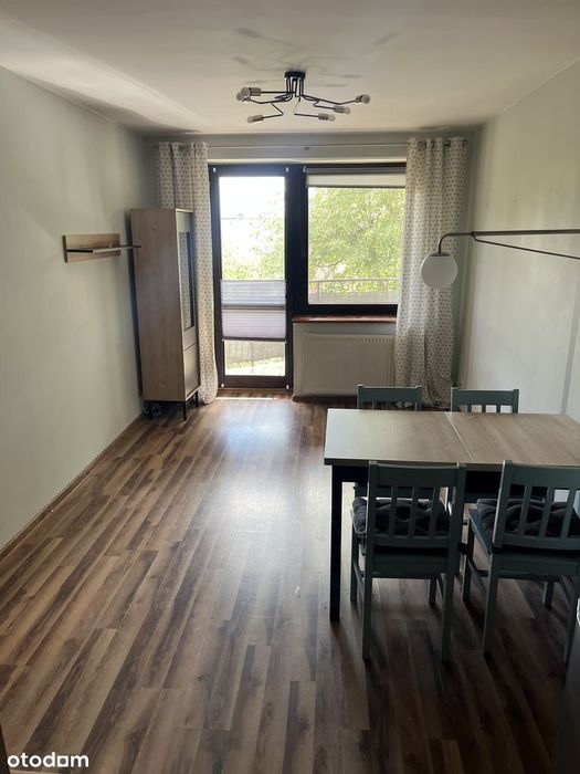 Mieszkanie 38 m² w Piasecznie z balkonem