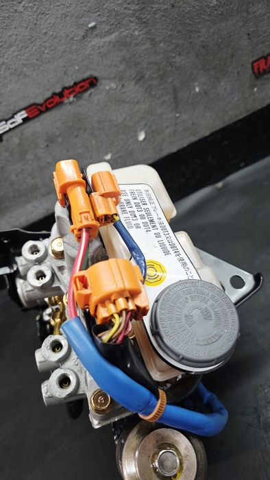 Bomba ABS CIVIC / Del Sol 92-95