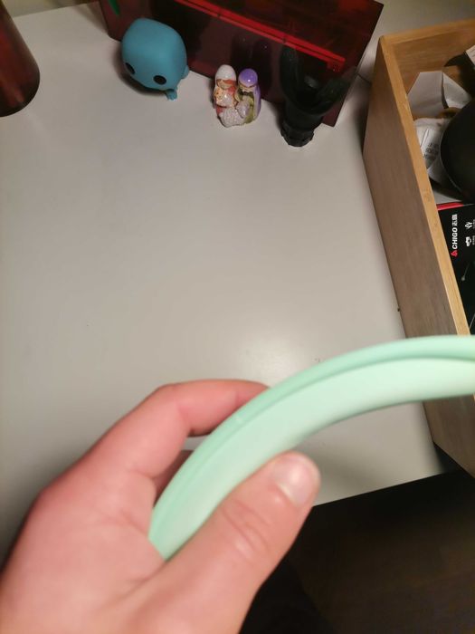 HeadPhones Bluethoot