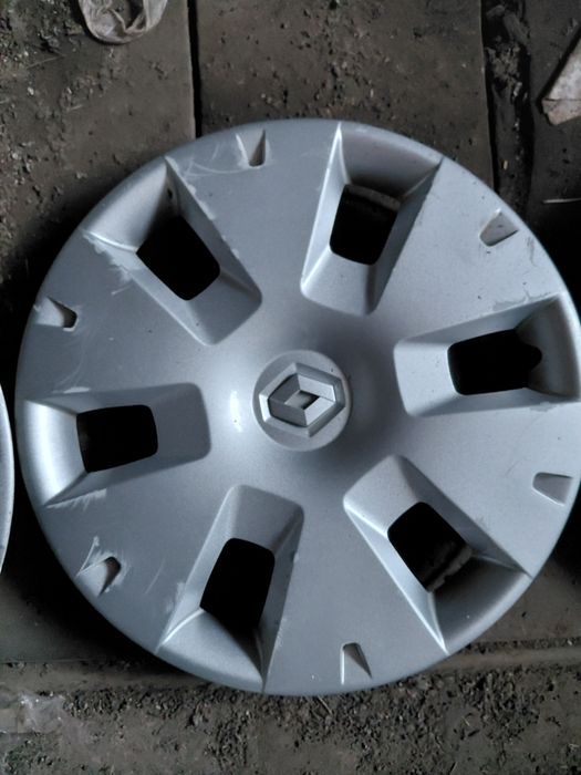 Колпаки Меган 2 ,R15 original.