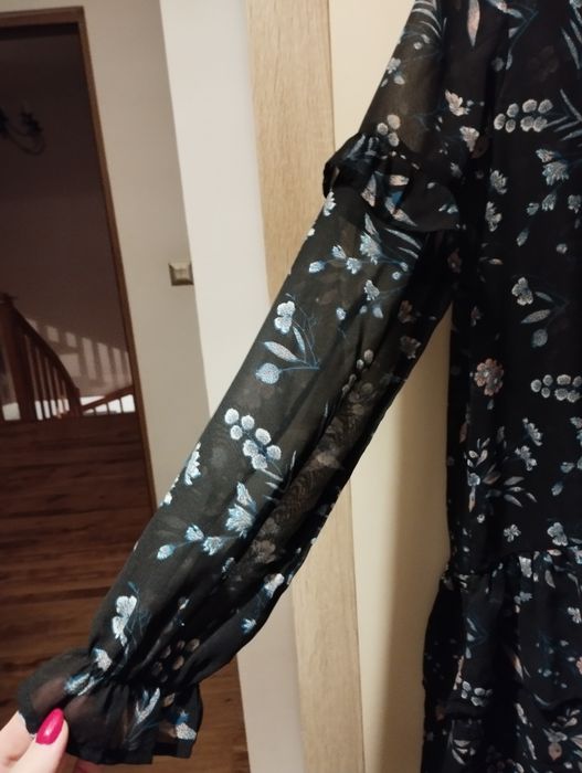 Sukienka rozmiar XS