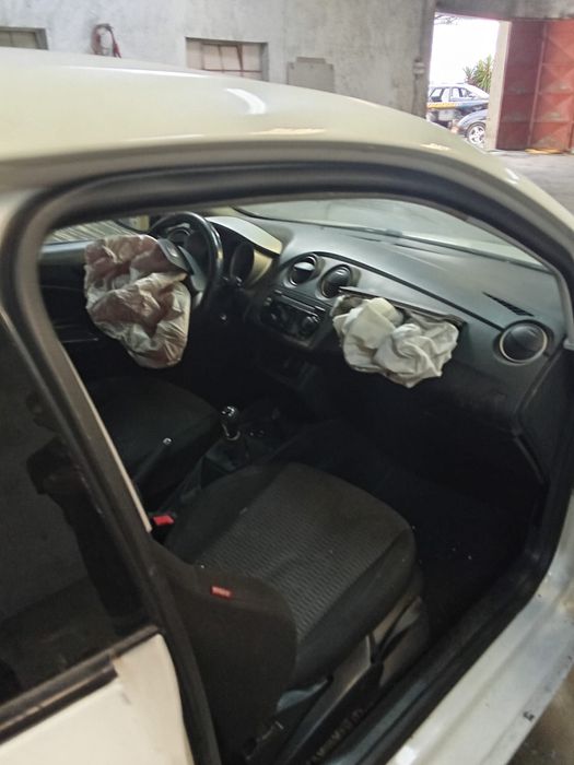 Seat Ibiza 2010 1.2