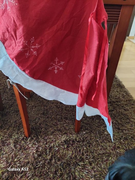 Artigos Decorativos Natal