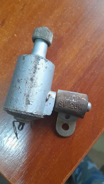 динамо   для   вело