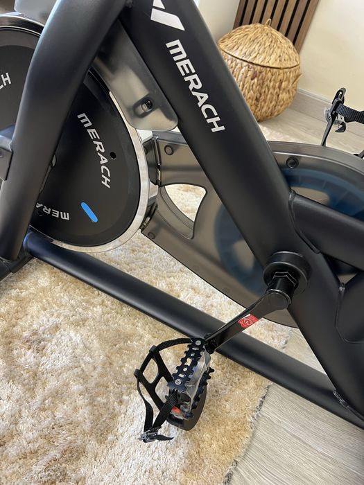 Bicicleta de cycling Merach S26B2 - NOVA