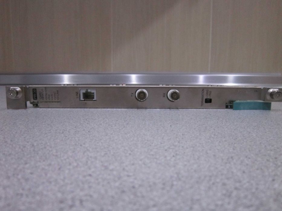 Плата Panasonic PRI30 KX-TDA0187/01 88/0290/0290CE