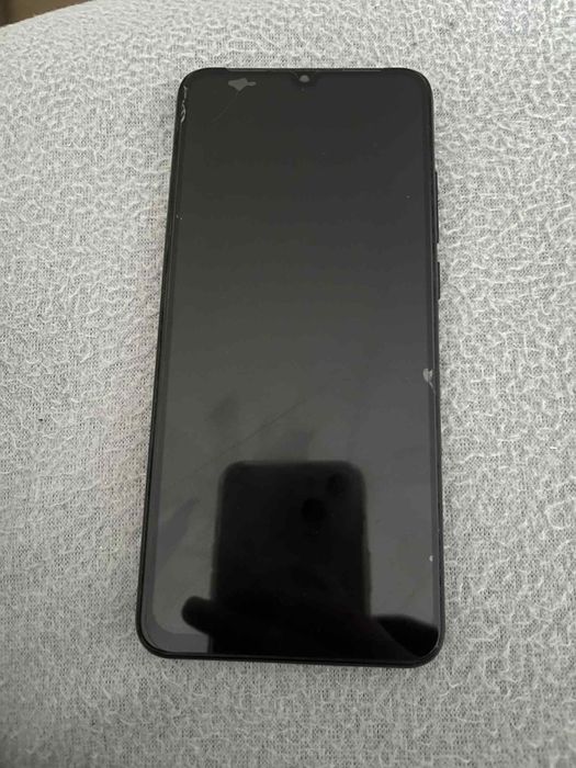 ZTE Blade A52 dobry stan