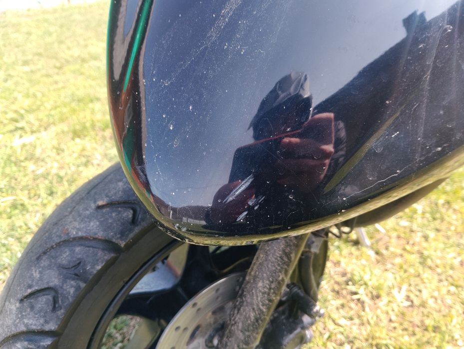 Yamaha jog sa 39