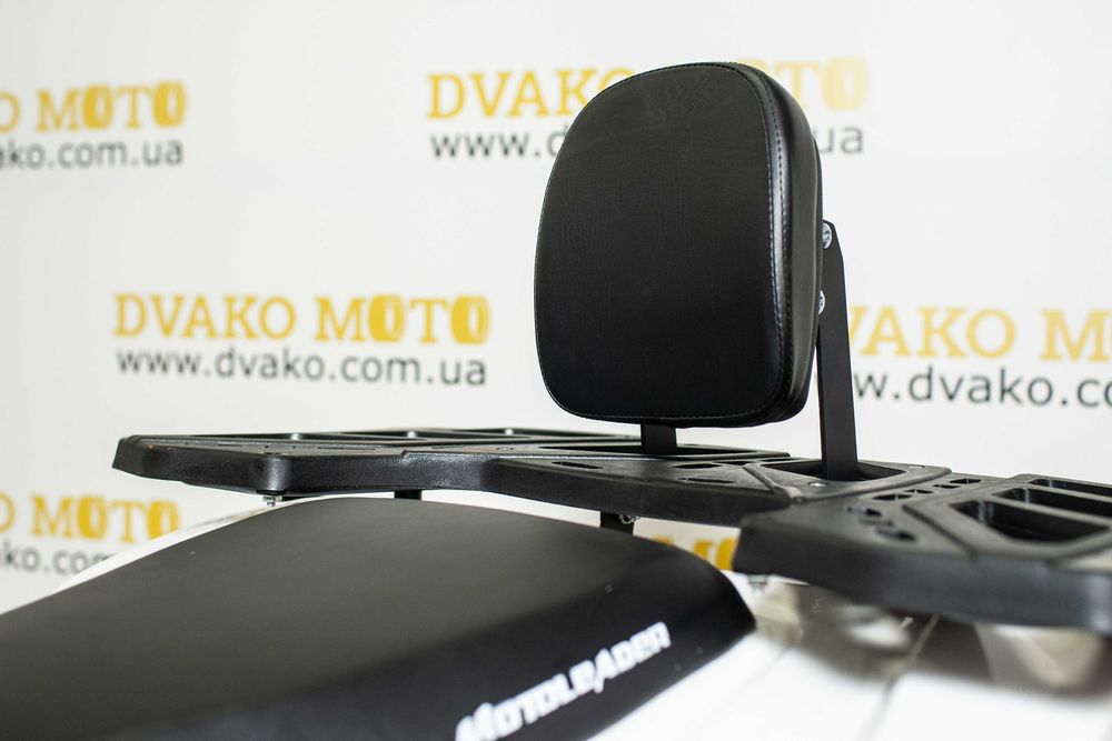 Подростковый электроквадроцикл Motoleader Teenager 1500W | Оплата частями