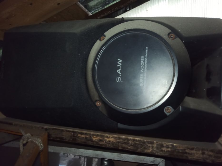 Продам колонки Soni