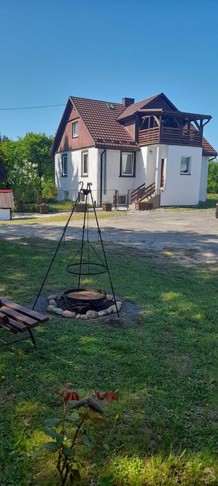 Pokoje do wynajęcia