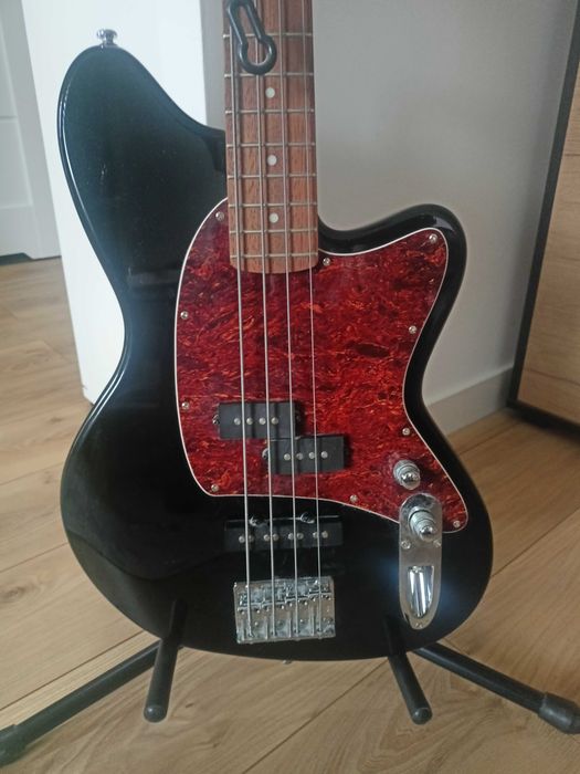 Ibanez TMB 100 Talman Gitara basowa