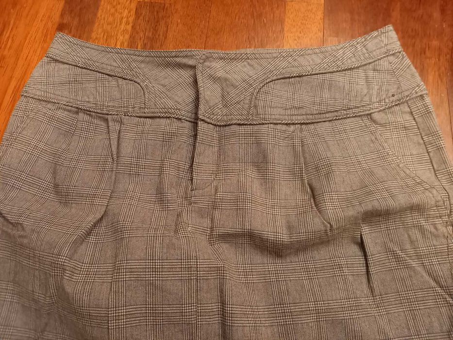 Reserved - Spódnica mini