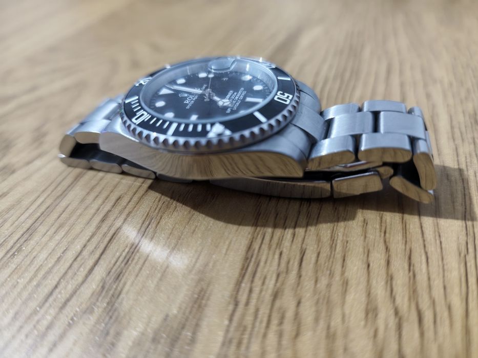 Relógio Rolex Submarine