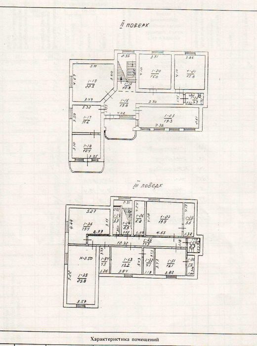 Будинок за адресою Куликове поле пл. (площа 440 м²) - Atlanta.ua - фото 20