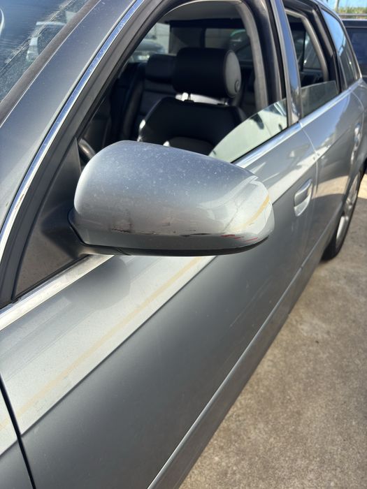 Audi A4 2.0TDI (Carrinha)