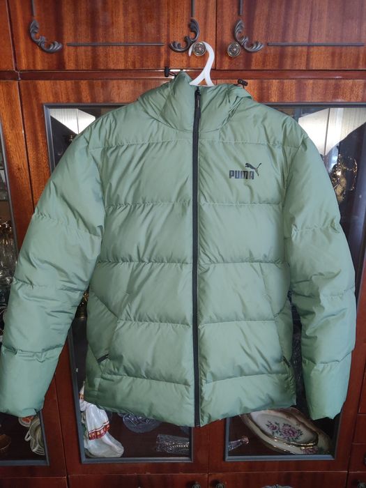 Курточка Puma оригінал