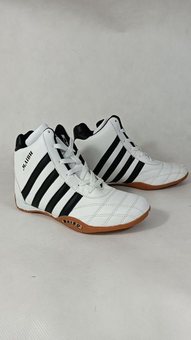 Trampki Buty Sportowe Halówki do biegania Damskie rozmiar 37