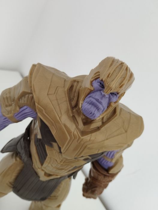 Thanos.                     .64409508954114126