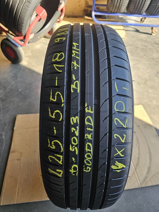 225/55R18 98V Goodride ZuperEco Z-107